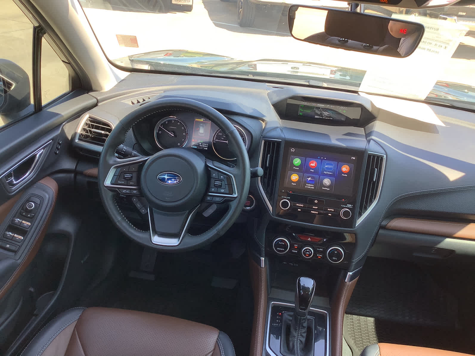 Used Car 2023 Subaru Forester  Touring For Sale Under $40,000 In Waco, Texas
