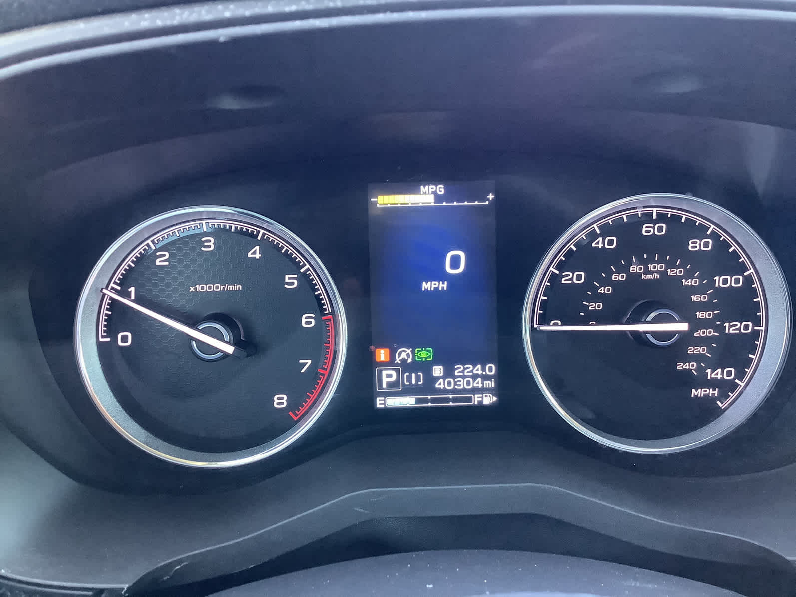 Used Car 2023 Subaru Forester  Touring For Sale Under $40,000 In Waco, Texas