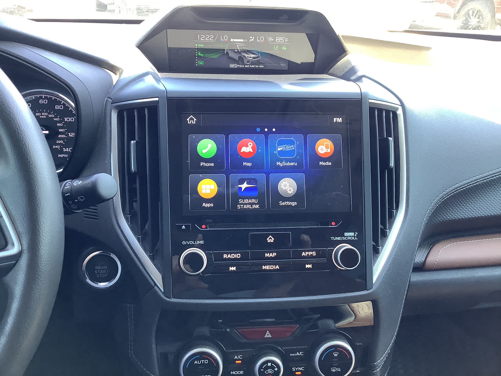 Used Car 2023 Subaru Forester  Touring For Sale Under $40,000 In Waco, Texas
