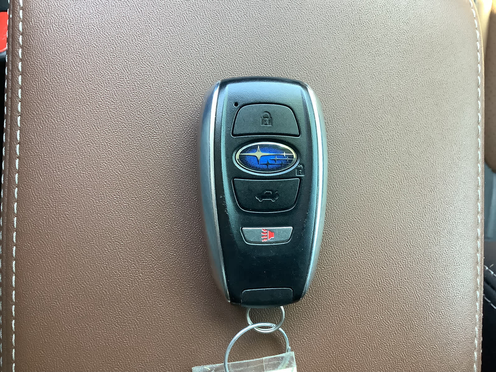 Used Car 2023 Subaru Forester  Touring For Sale Under $40,000 In Waco, Texas