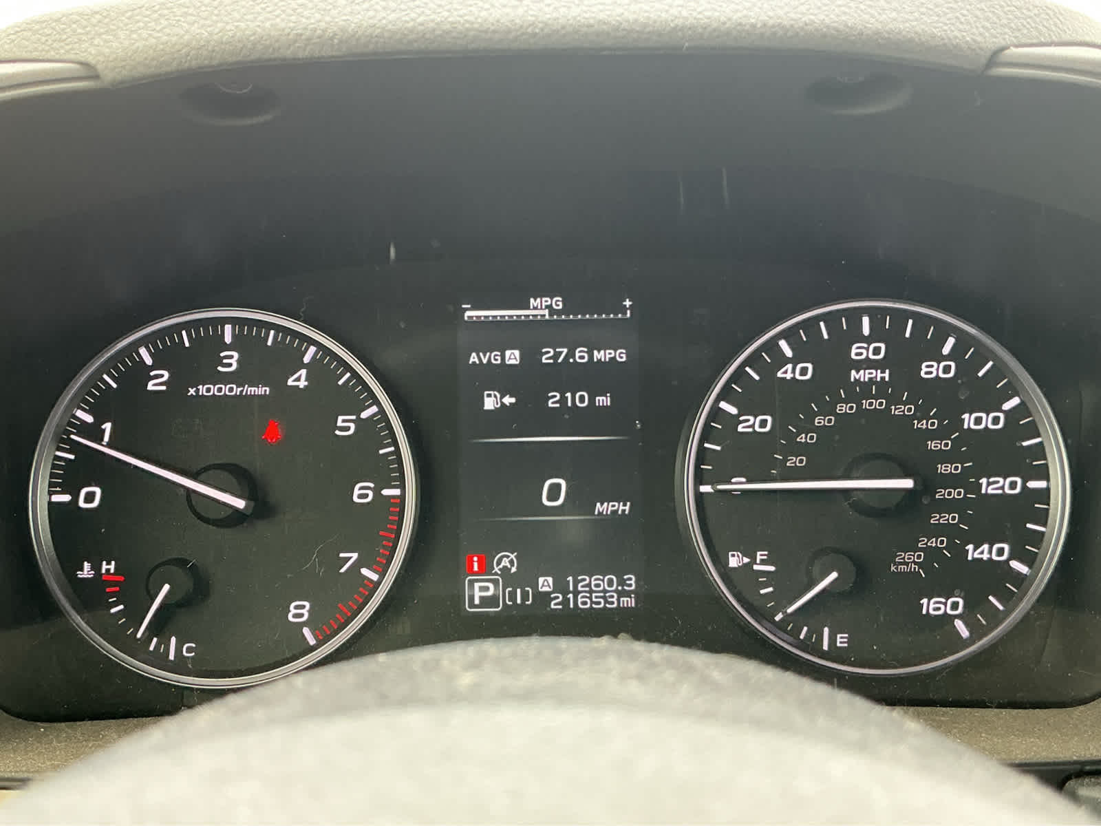 Used Car 2025 Subaru Forester  Limited For Sale Under $40,000 In Waco, Texas