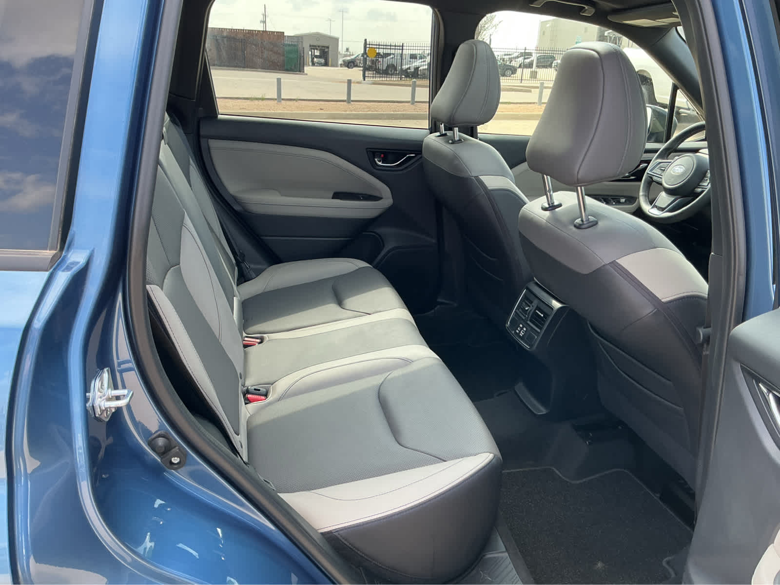 used 2025 Subaru Forester car, priced at $36,720