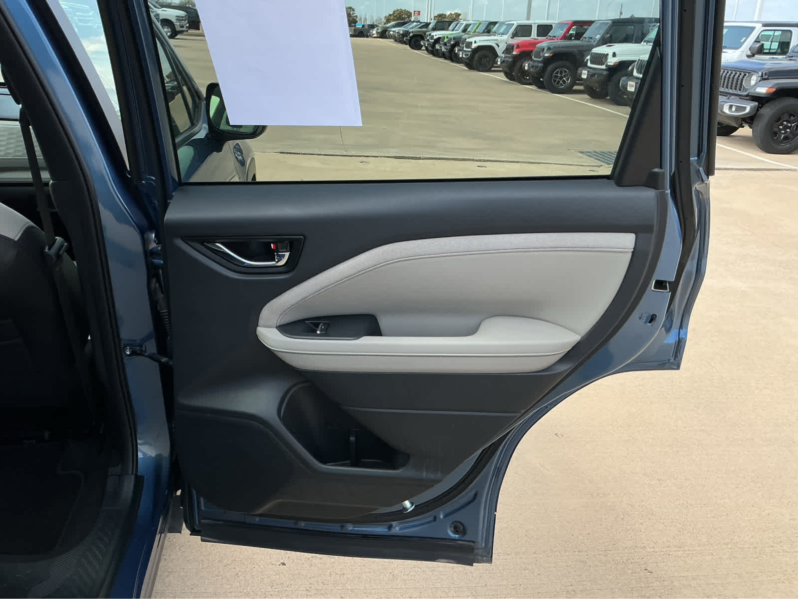 used 2025 Subaru Forester car, priced at $36,720