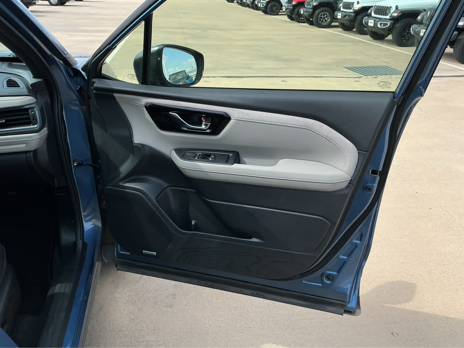 used 2025 Subaru Forester car, priced at $36,720