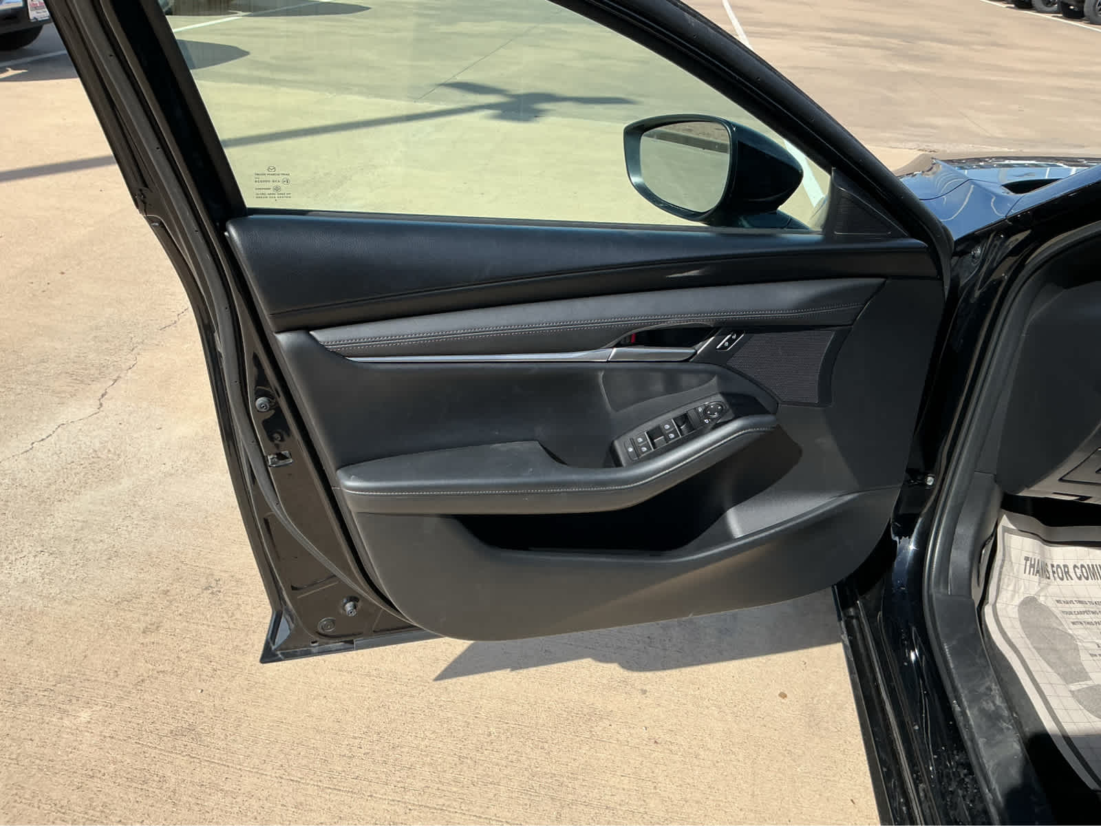 Used Car 2025 Mazda Mazda3 Hatchback  2.5 S Select Sport For Sale Under $25,000 In Waco, Texas