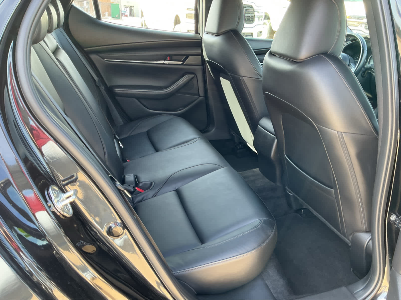 Used Car 2025 Mazda Mazda3 Hatchback  2.5 S Select Sport For Sale Under $25,000 In Waco, Texas