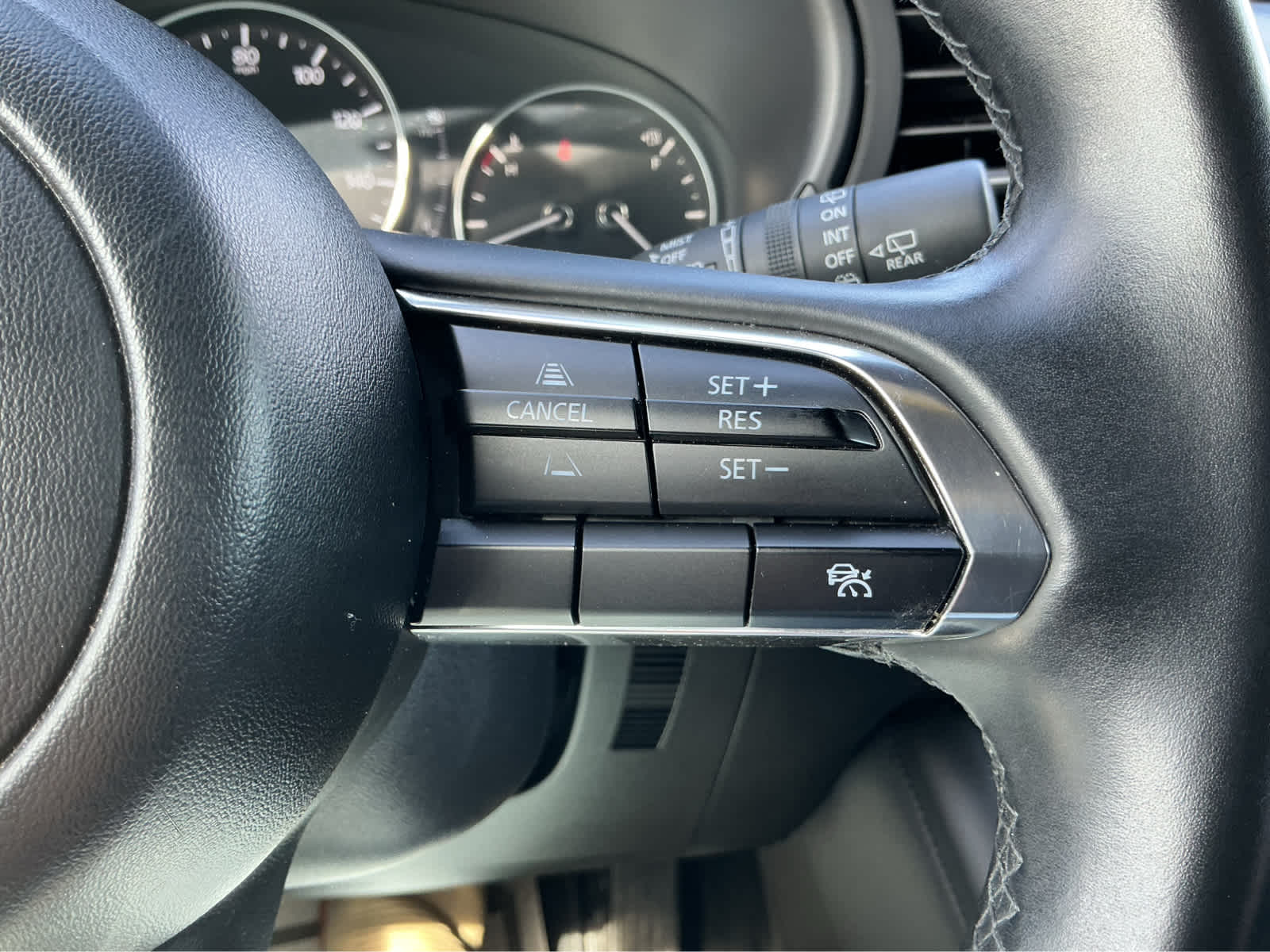 Used Car 2025 Mazda Mazda3 Hatchback  2.5 S Select Sport For Sale Under $25,000 In Waco, Texas