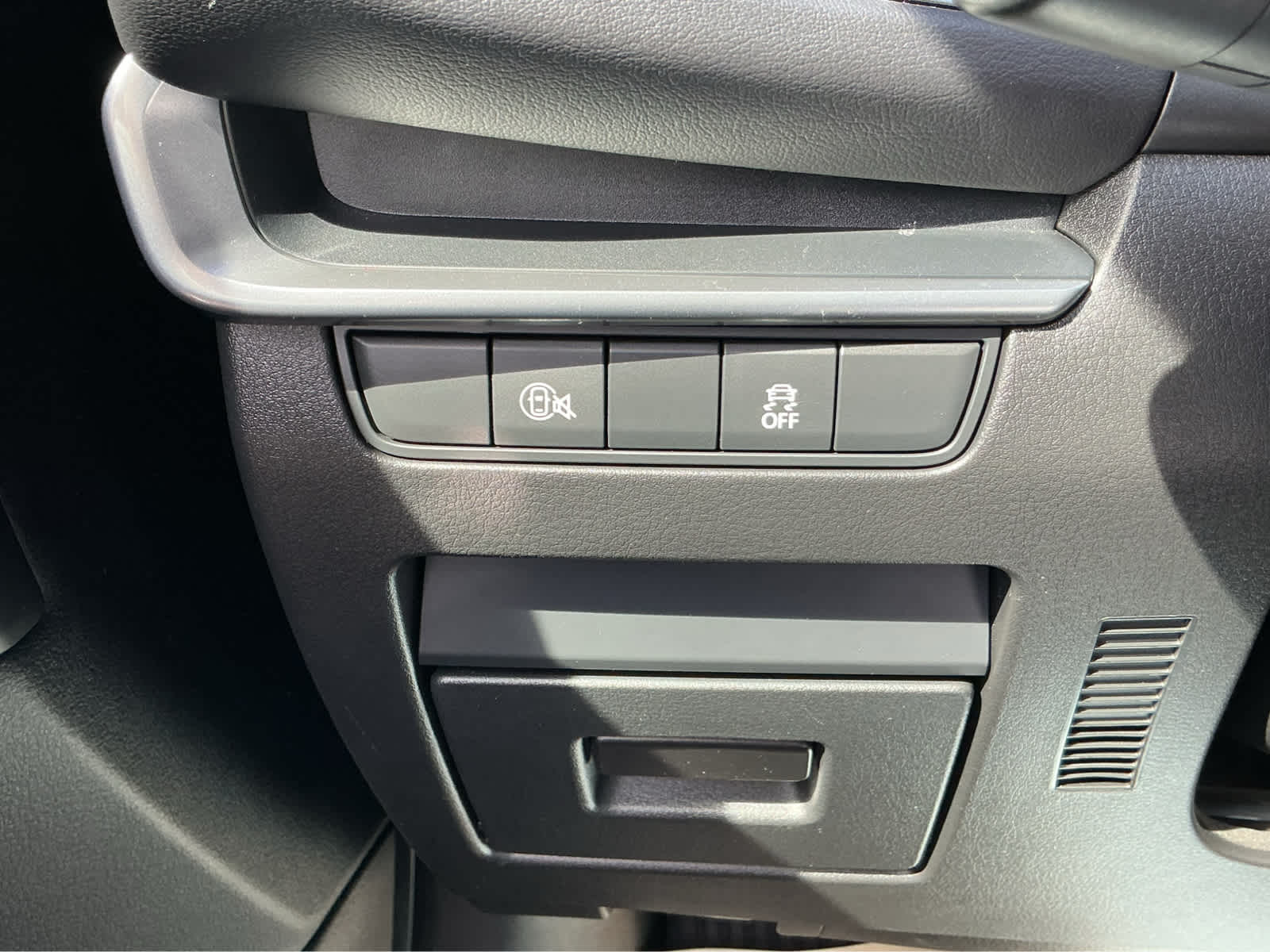 Used Car 2025 Mazda Mazda3 Hatchback  2.5 S Select Sport For Sale Under $25,000 In Waco, Texas