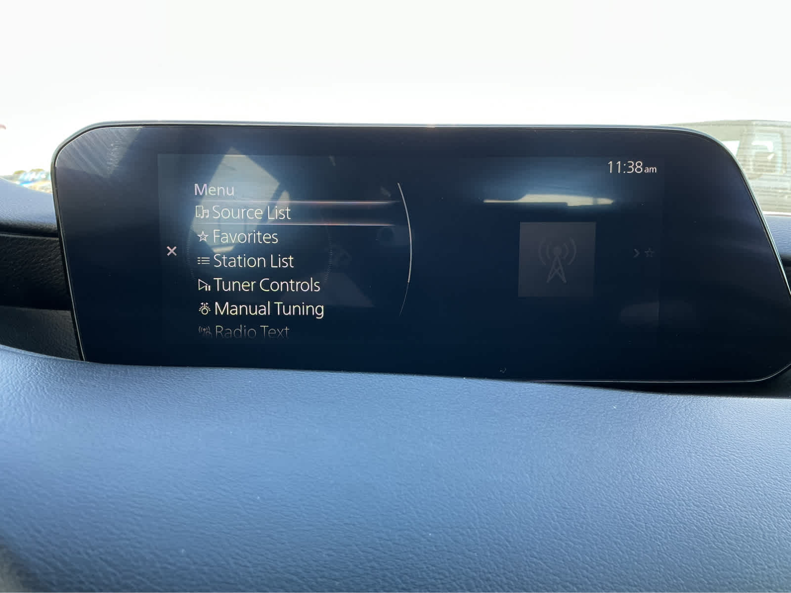 Used Car 2025 Mazda Mazda3 Hatchback  2.5 S Select Sport For Sale Under $25,000 In Waco, Texas