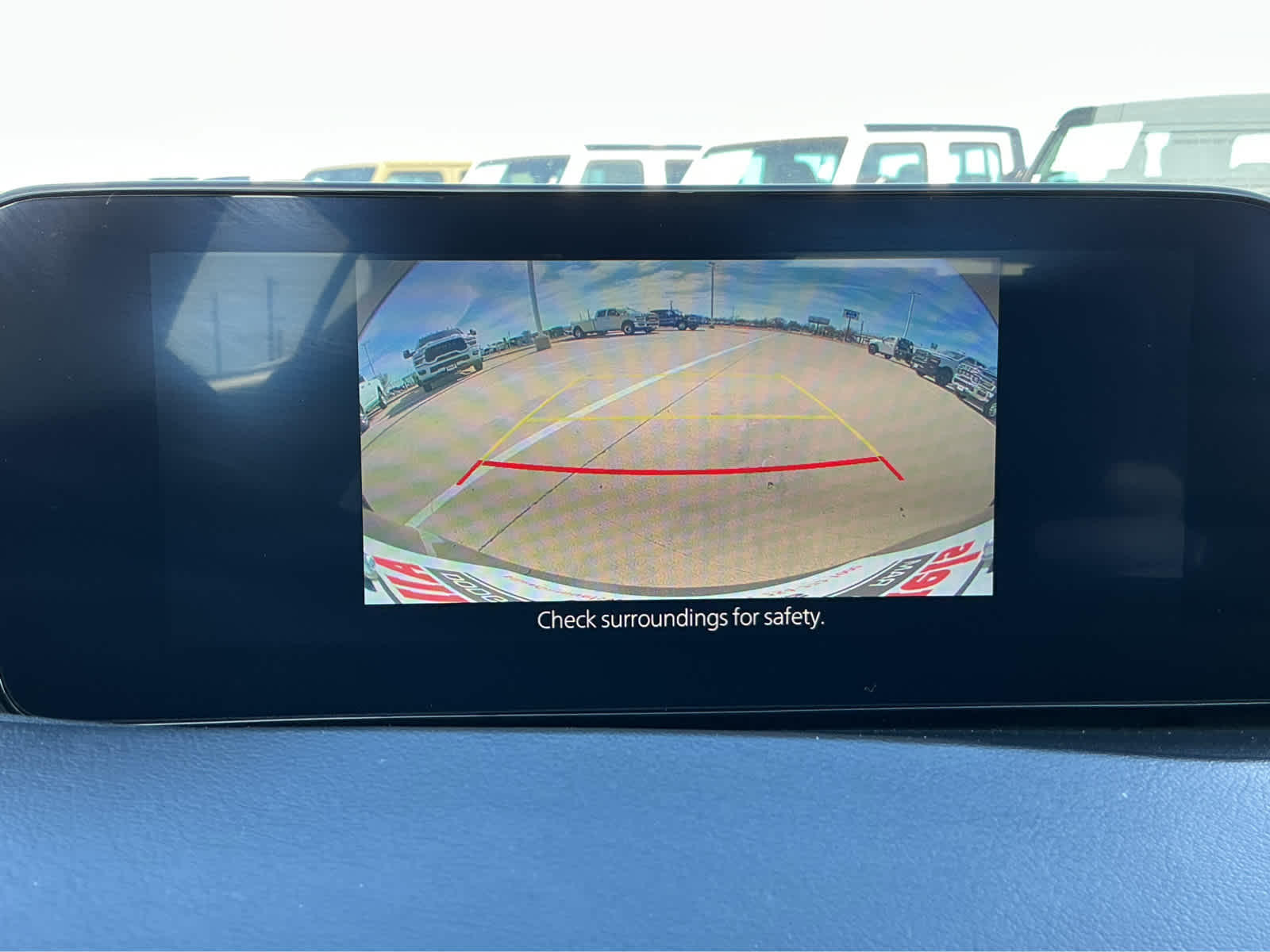 Used Car 2025 Mazda Mazda3 Hatchback  2.5 S Select Sport For Sale Under $25,000 In Waco, Texas