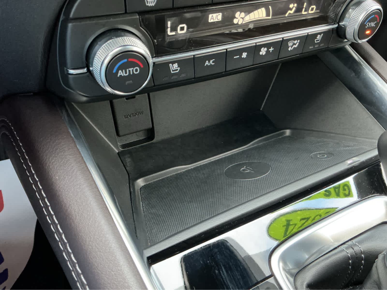 Used Car 2024 Mazda Cx-5  2.5 Turbo Signature For Sale Under $35,000 In Waco, Texas