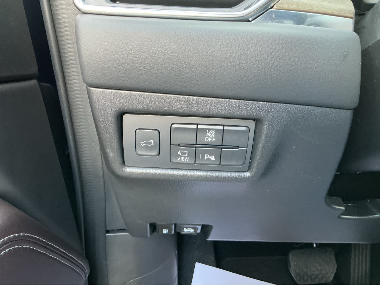 Used Car 2024 Mazda Cx-5  2.5 Turbo Signature For Sale Under $35,000 In Waco, Texas