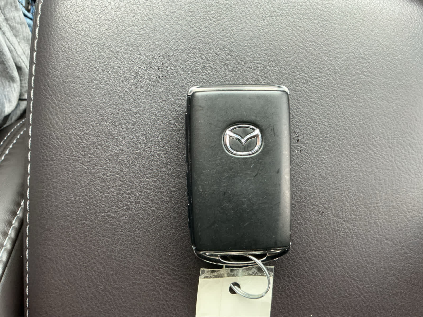 Used Car 2024 Mazda Cx-5  2.5 Turbo Signature For Sale Under $35,000 In Waco, Texas