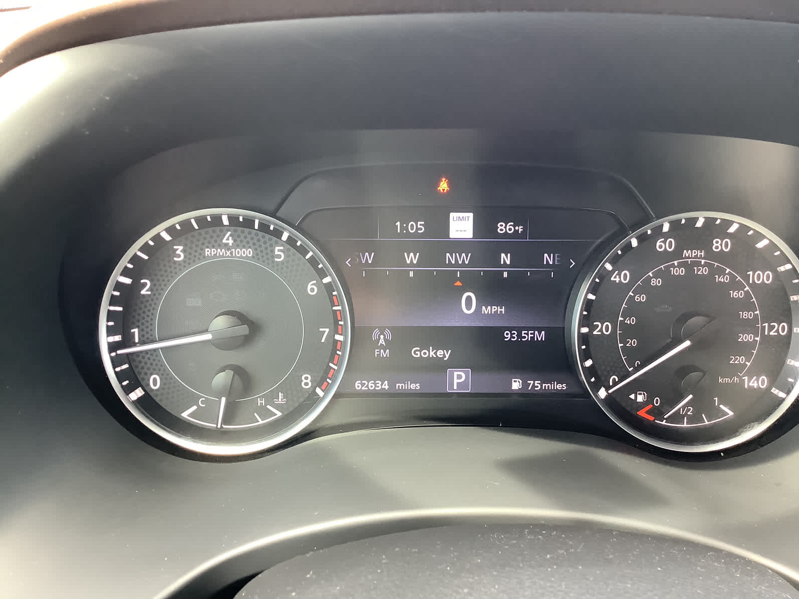 Used Car 2023 Nissan Armada  Platinum For Sale Under $50,000 In Waco, Texas