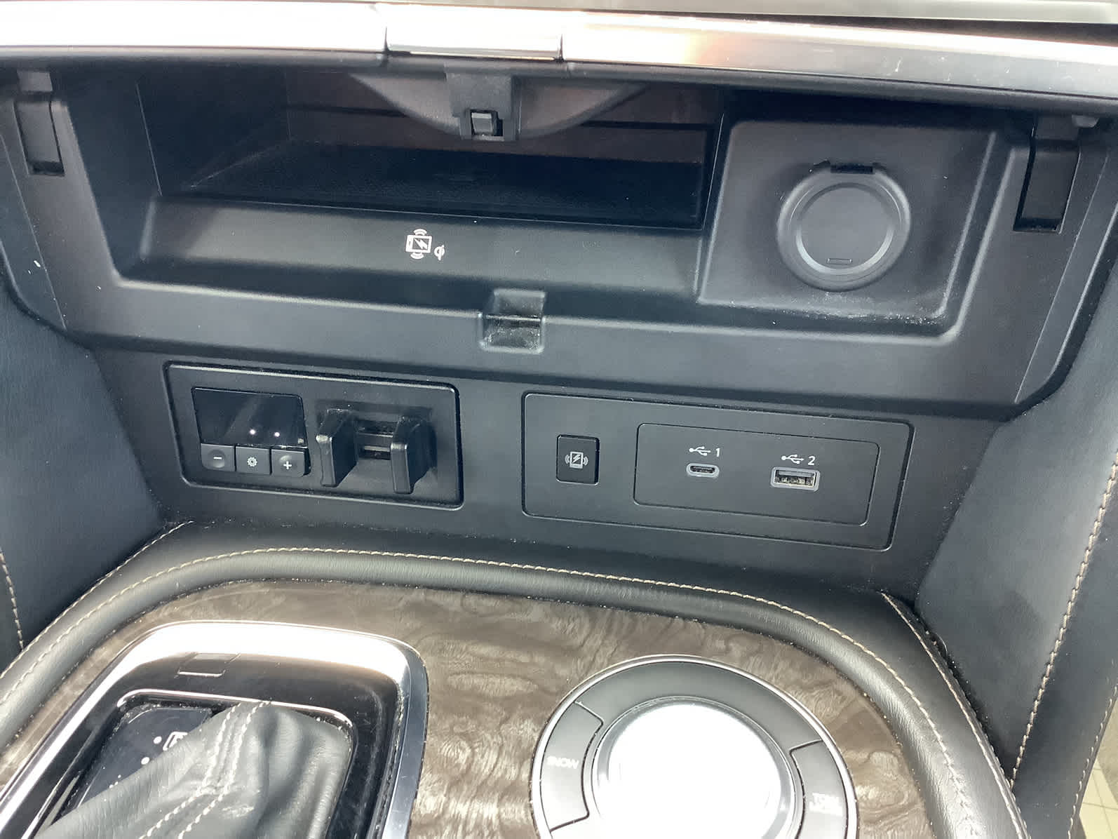 Used Car 2023 Nissan Armada  Platinum For Sale Under $50,000 In Waco, Texas