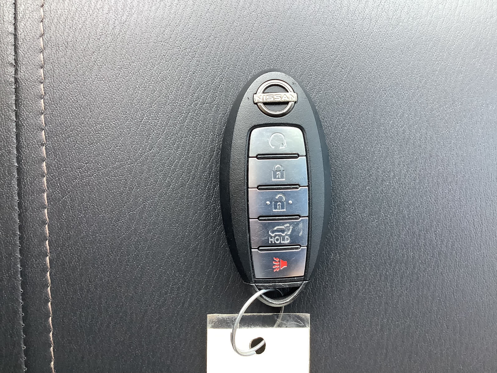 Used Car 2023 Nissan Armada  Platinum For Sale Under $50,000 In Waco, Texas
