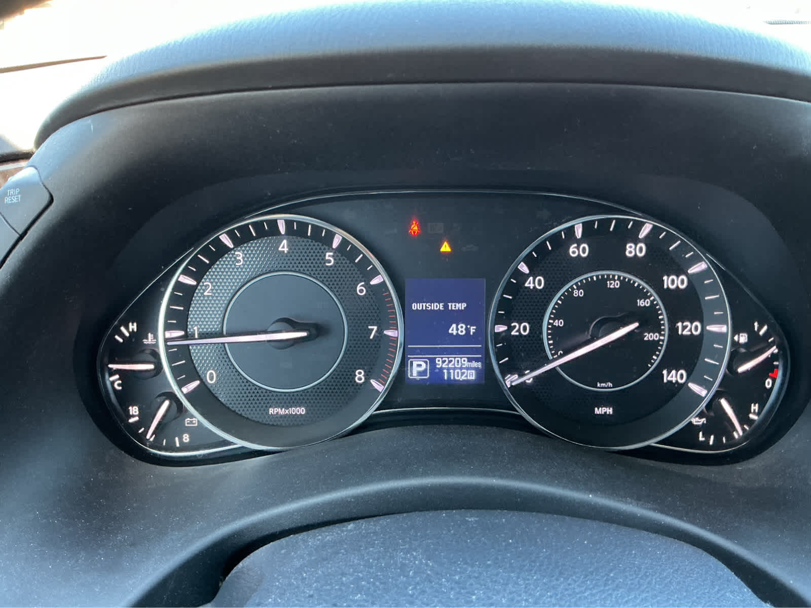 used 2019 Nissan Armada car, priced at $19,000