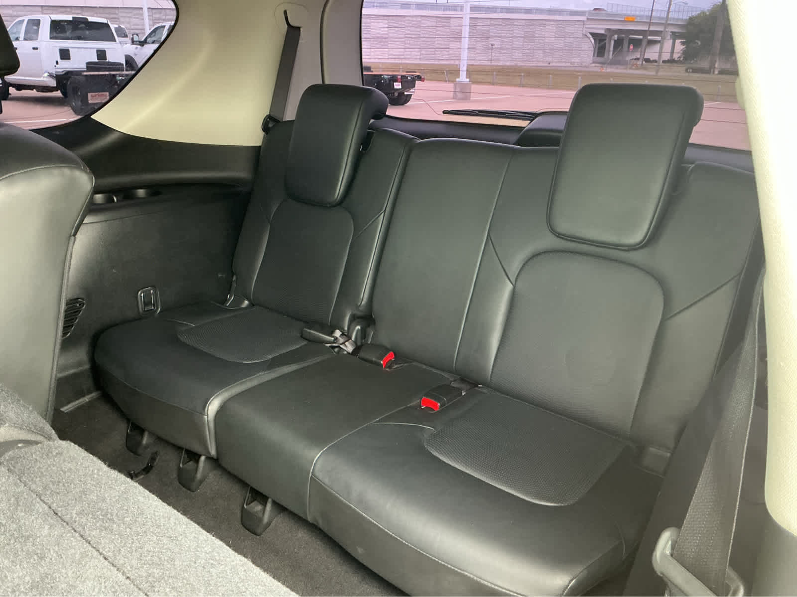 Used Car 2019 Nissan Armada  Sl For Sale Under $20,000 In Waco, Texas