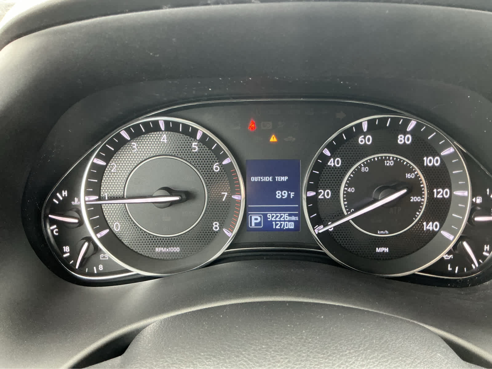 Used Car 2019 Nissan Armada  Sl For Sale Under $20,000 In Waco, Texas