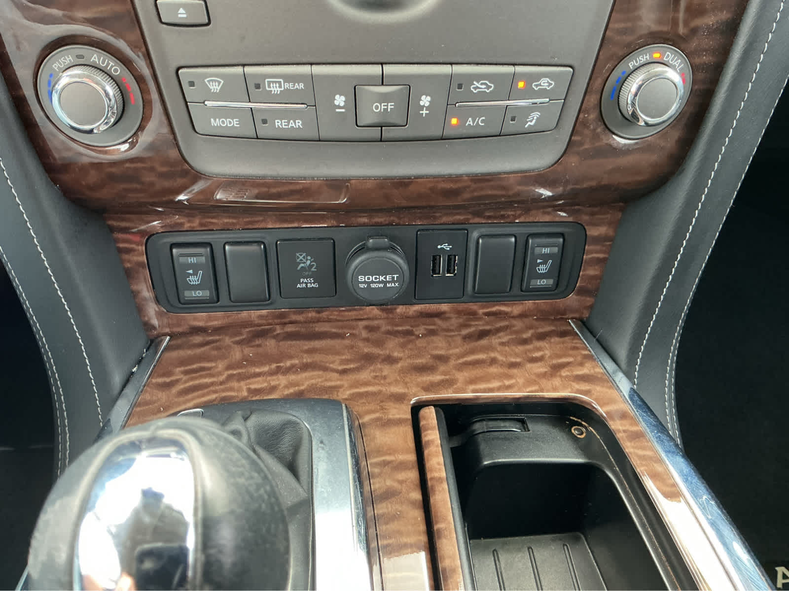 Used Car 2019 Nissan Armada  Sl For Sale Under $20,000 In Waco, Texas