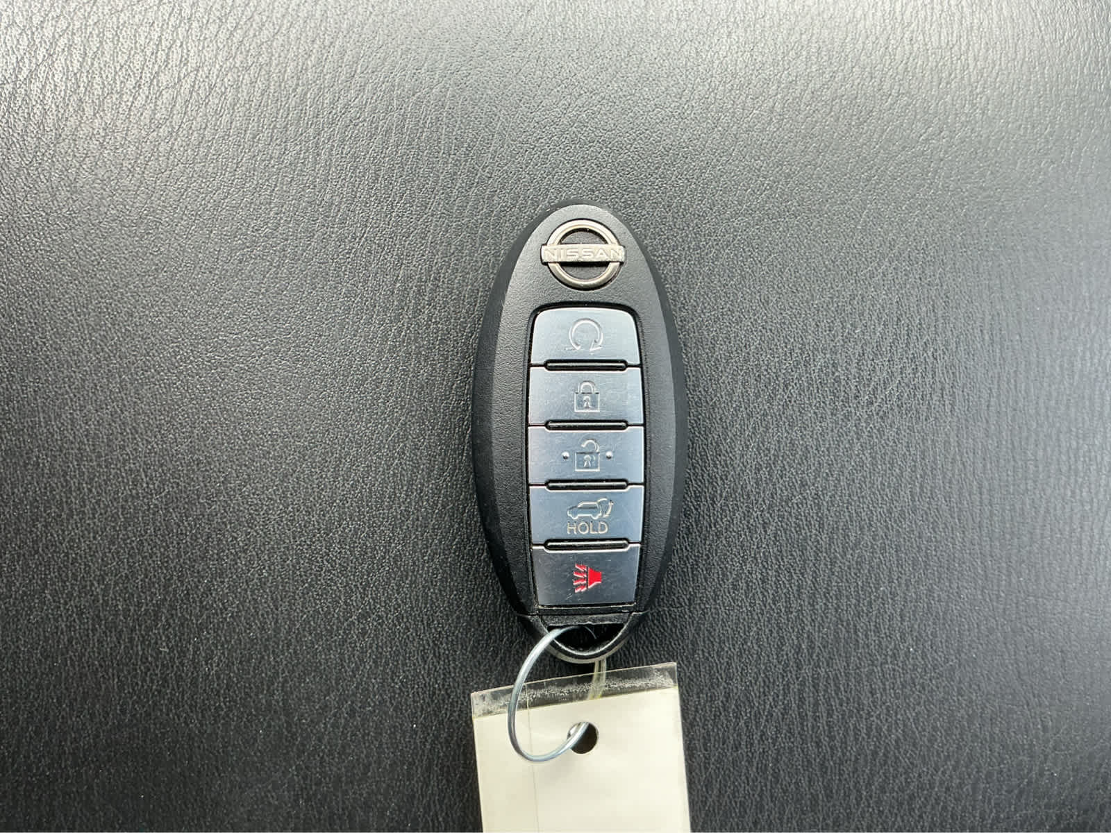 Used Car 2019 Nissan Armada  Sl For Sale Under $20,000 In Waco, Texas