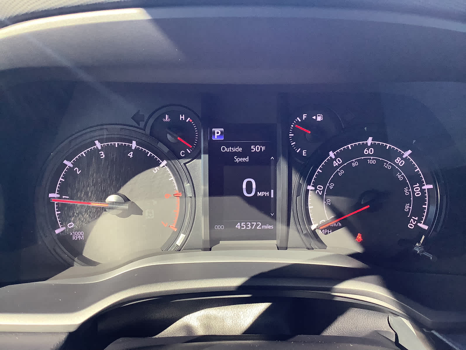 Used Car 2021 Toyota 4runner  Sr5 Premium For Sale Under $40,000 In Waco, Texas