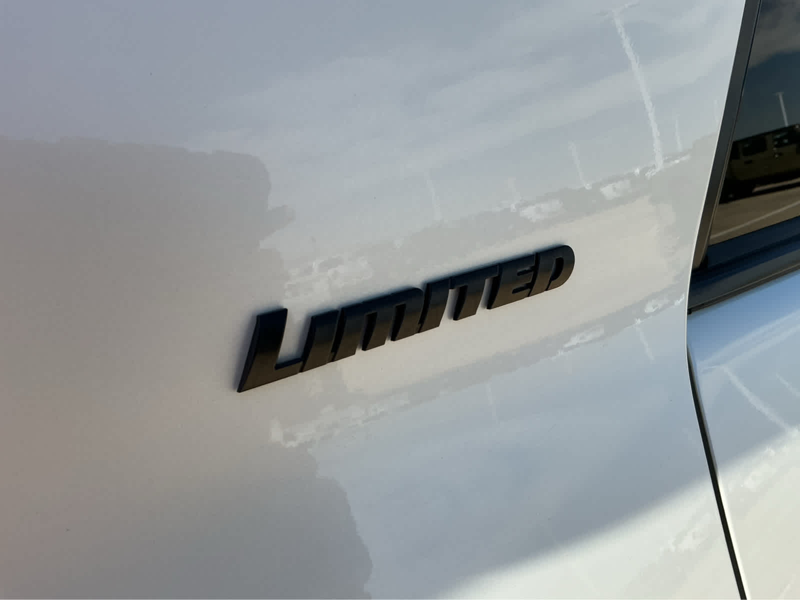 Used Car 2021 Toyota 4runner  Nightshade For Sale Under $40,000 In Waco, Texas