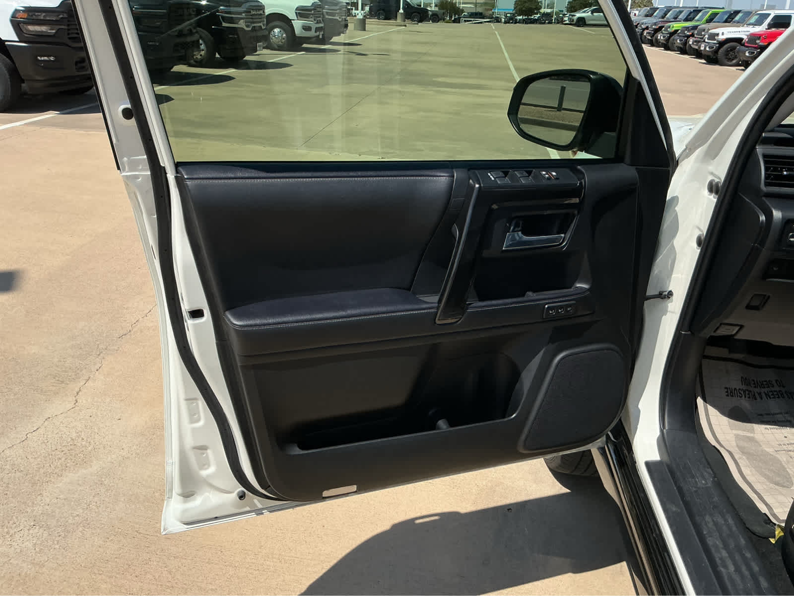 Used Car 2021 Toyota 4runner  Nightshade For Sale Under $40,000 In Waco, Texas