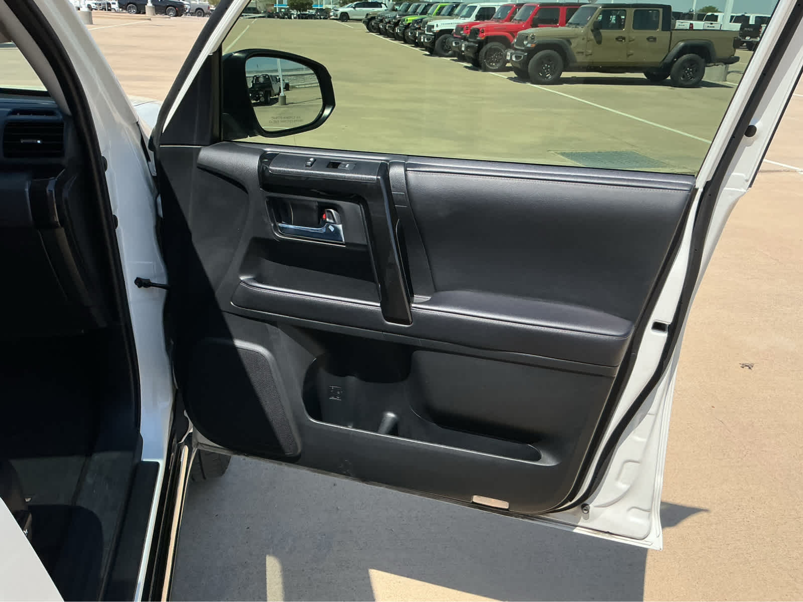 Used Car 2021 Toyota 4runner  Nightshade For Sale Under $40,000 In Waco, Texas