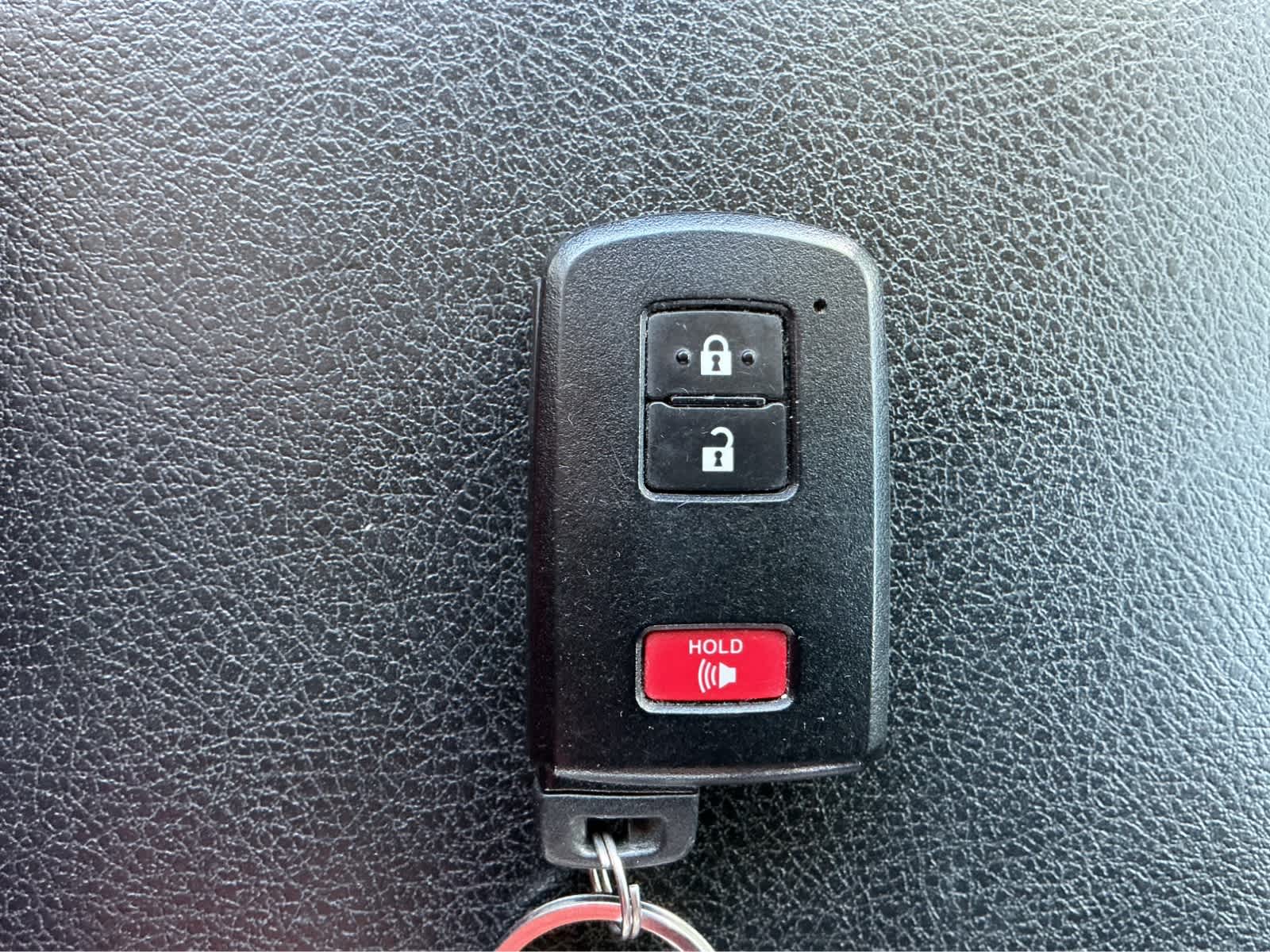 Used Car 2021 Toyota 4runner  Nightshade For Sale Under $40,000 In Waco, Texas