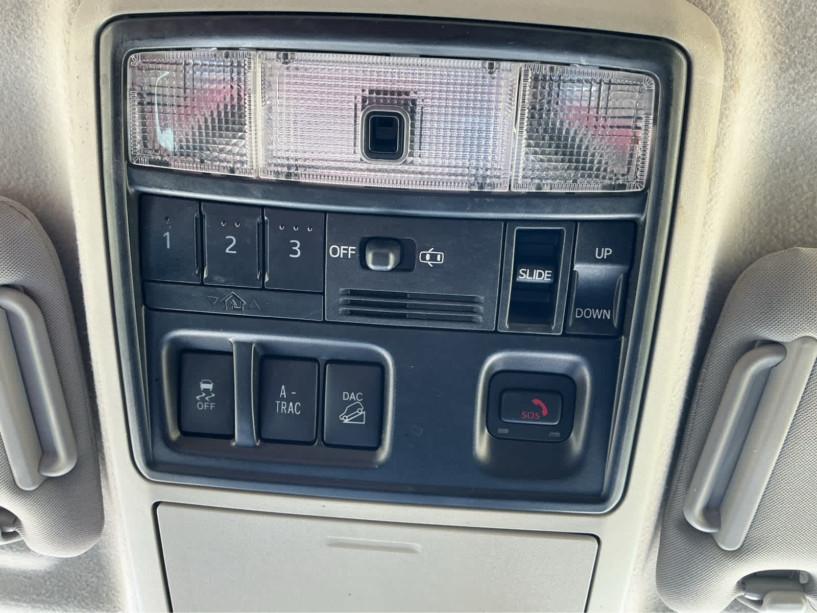 Used Car 2021 Toyota 4runner  Nightshade For Sale Under $40,000 In Waco, Texas