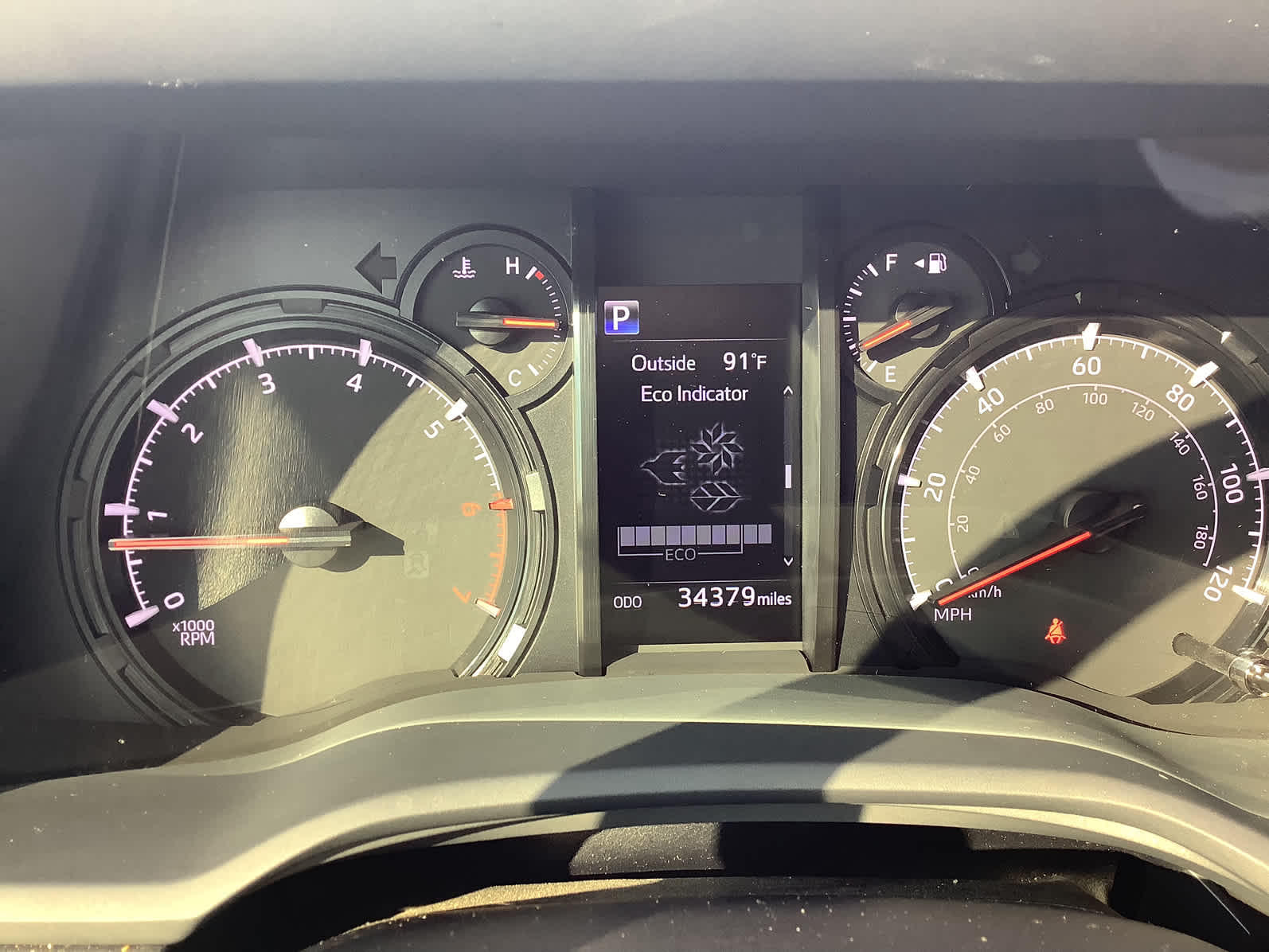 Used Car 2021 Toyota 4runner  Sr5 Premium For Sale In Waco, Texas