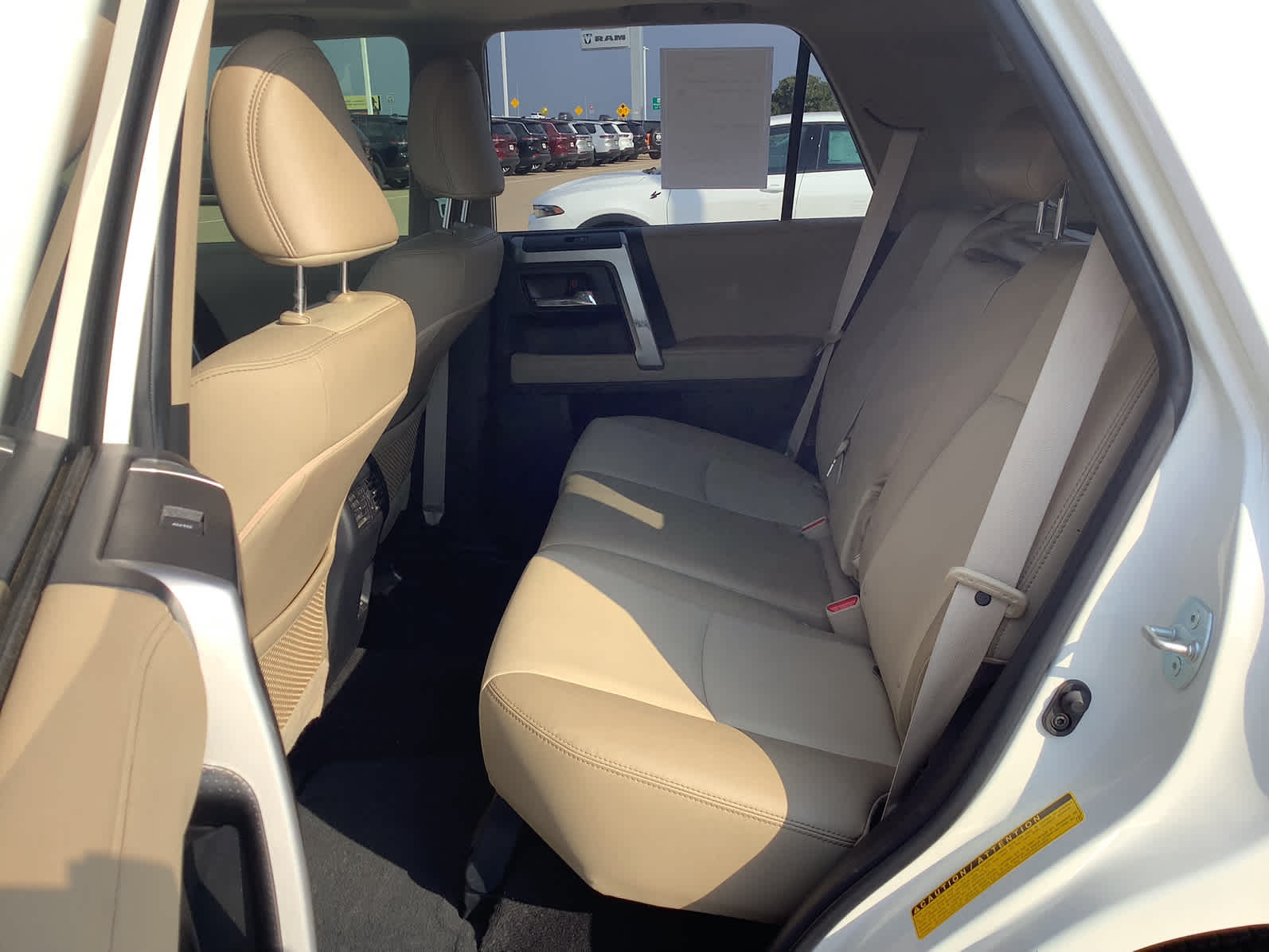Used Car 2021 Toyota 4runner  Sr5 Premium For Sale In Waco, Texas
