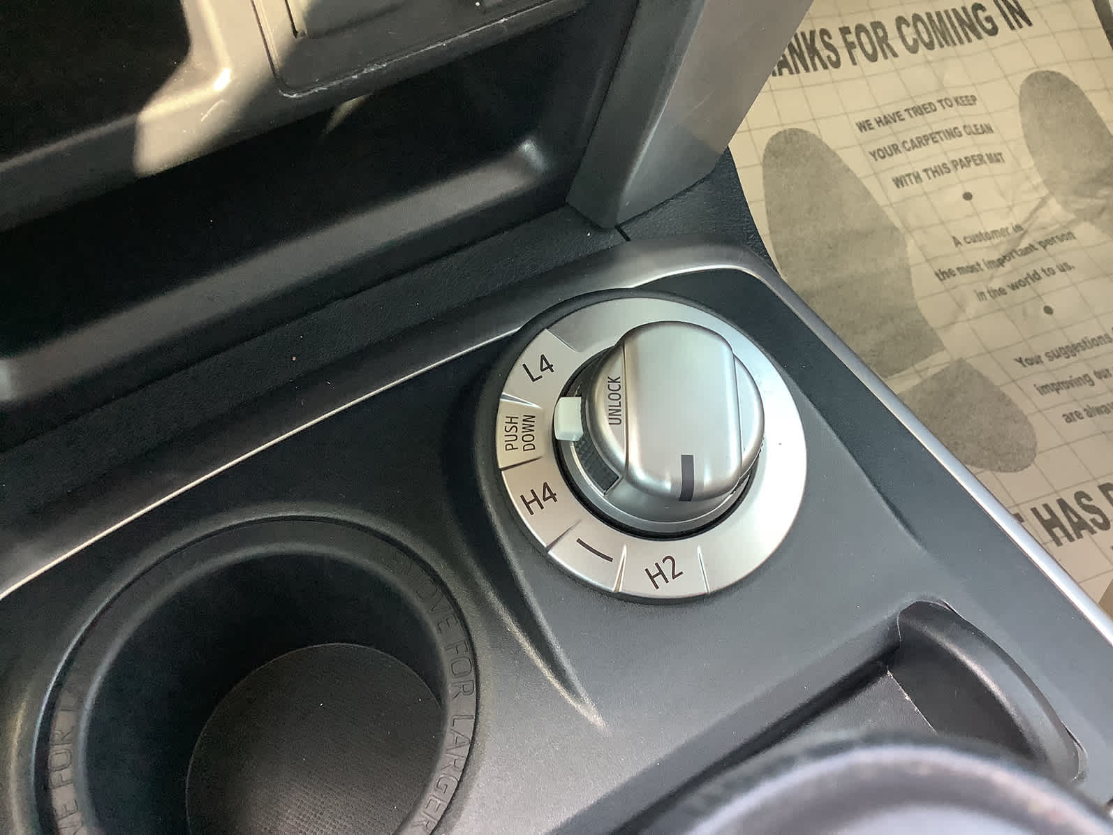Used Car 2021 Toyota 4runner  Sr5 Premium For Sale In Waco, Texas