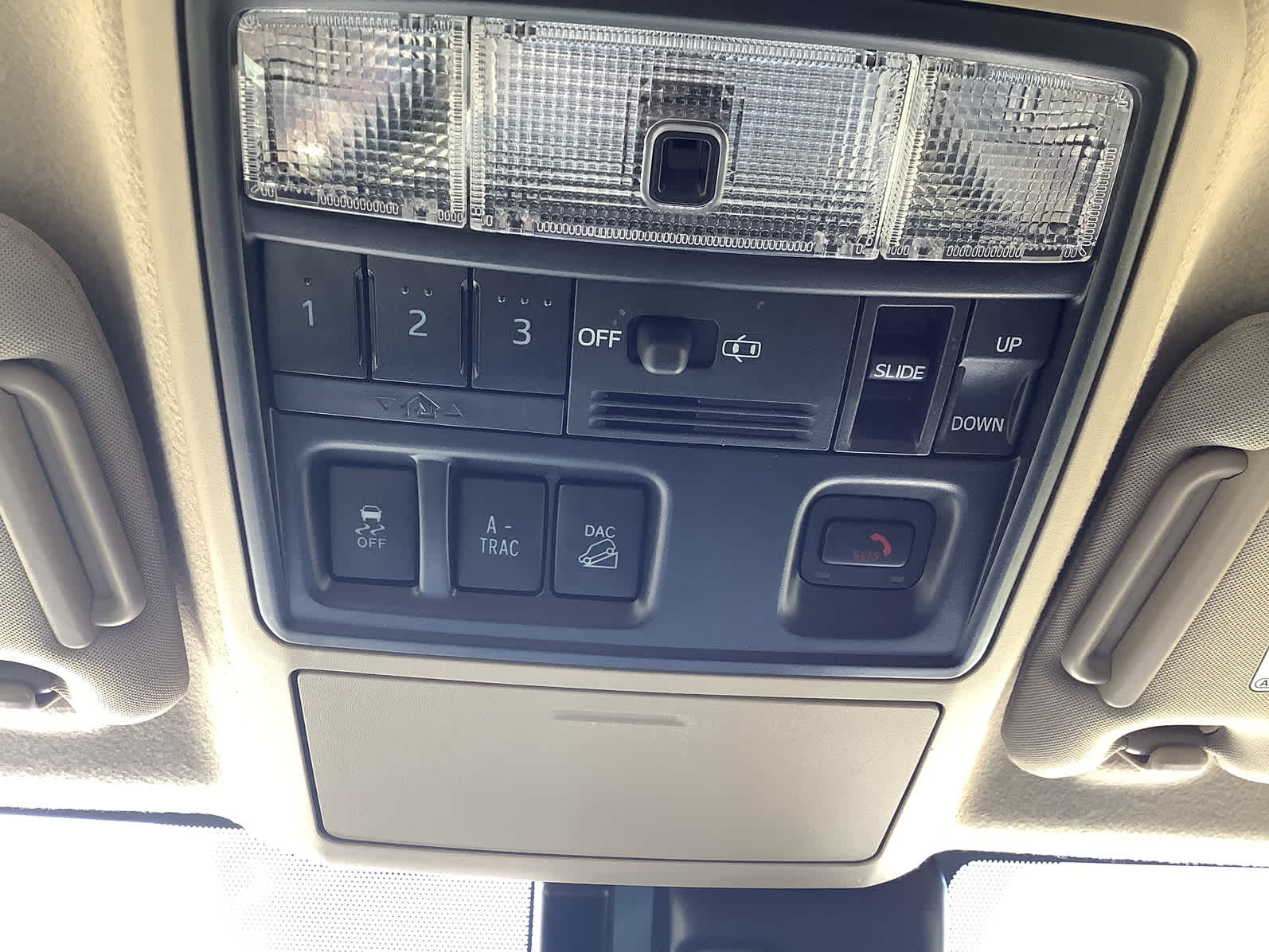 Used Car 2021 Toyota 4runner  Sr5 Premium For Sale In Waco, Texas