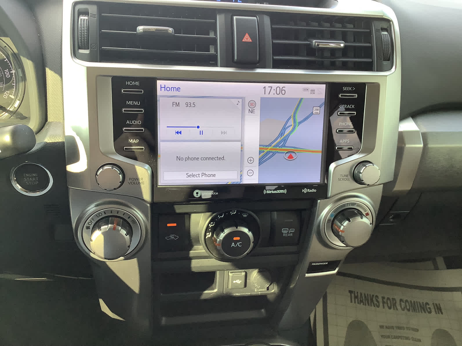 Used Car 2021 Toyota 4runner  Sr5 Premium For Sale In Waco, Texas
