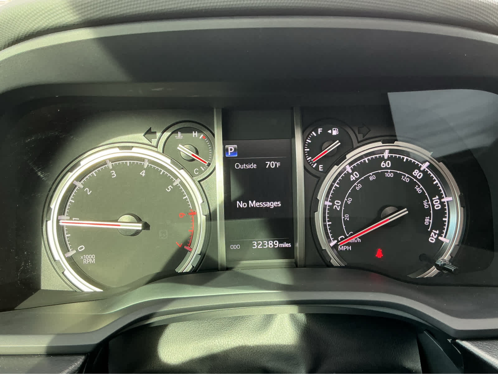 Used Car 2024 Toyota 4runner  Trd Off Road Premium For Sale Under $50,000 In Waco, Texas