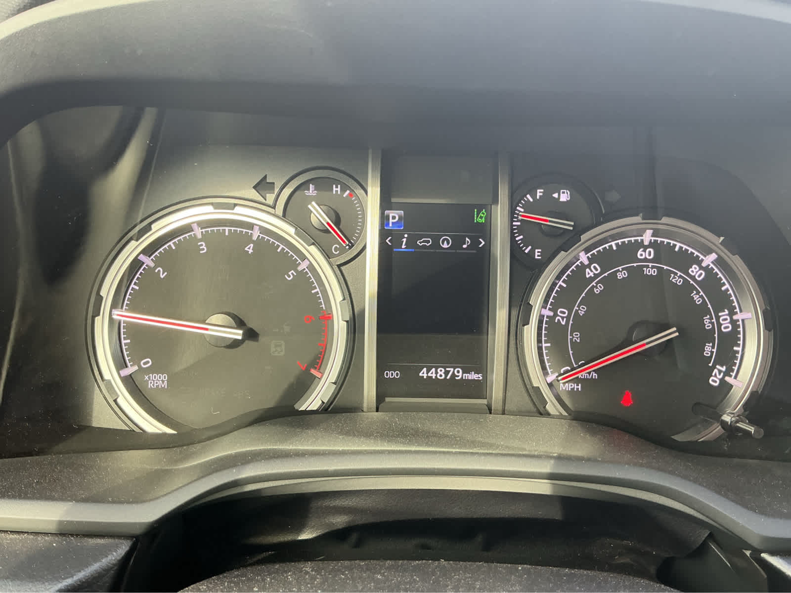 Used Car 2021 Toyota 4runner  Trd Off Road Premium For Sale Under $40,000 In Waco, Texas