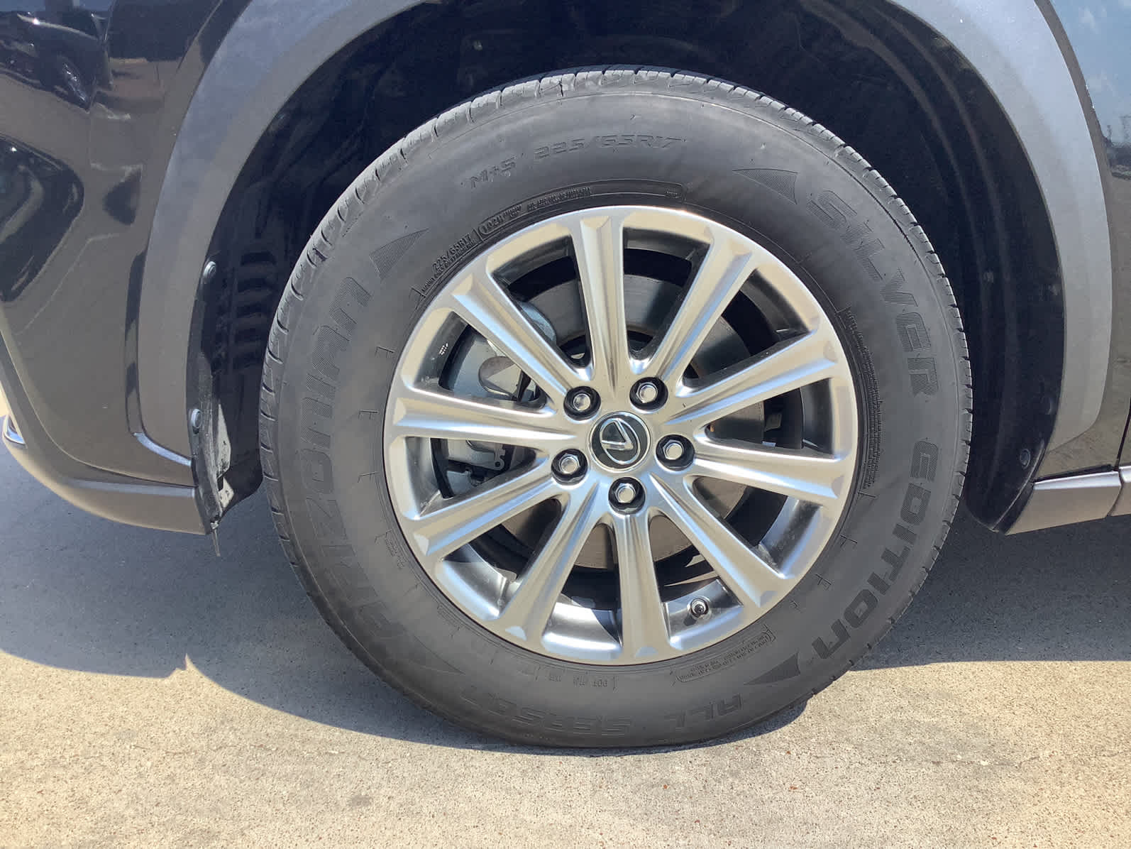 Used Car 2020 Lexus Nx  For Sale Under $30,000 In Waco, Texas