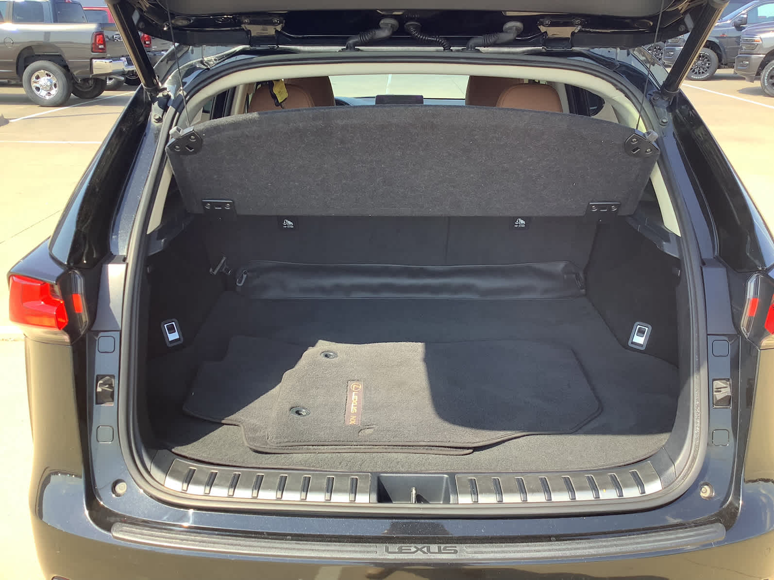 Used Car 2020 Lexus Nx  For Sale Under $30,000 In Waco, Texas