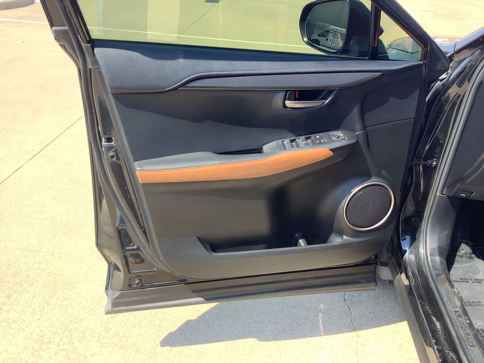 Used Car 2020 Lexus Nx  For Sale Under $30,000 In Waco, Texas
