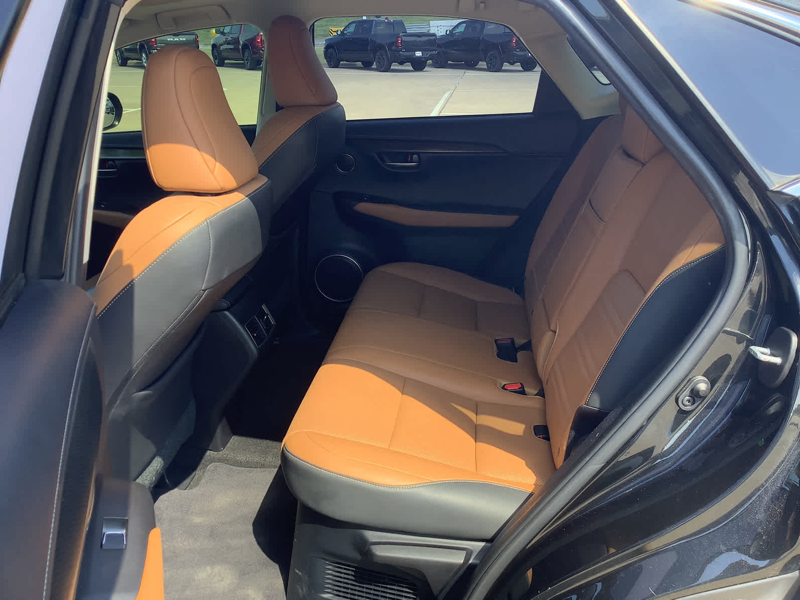 Used Car 2020 Lexus Nx  For Sale Under $30,000 In Waco, Texas