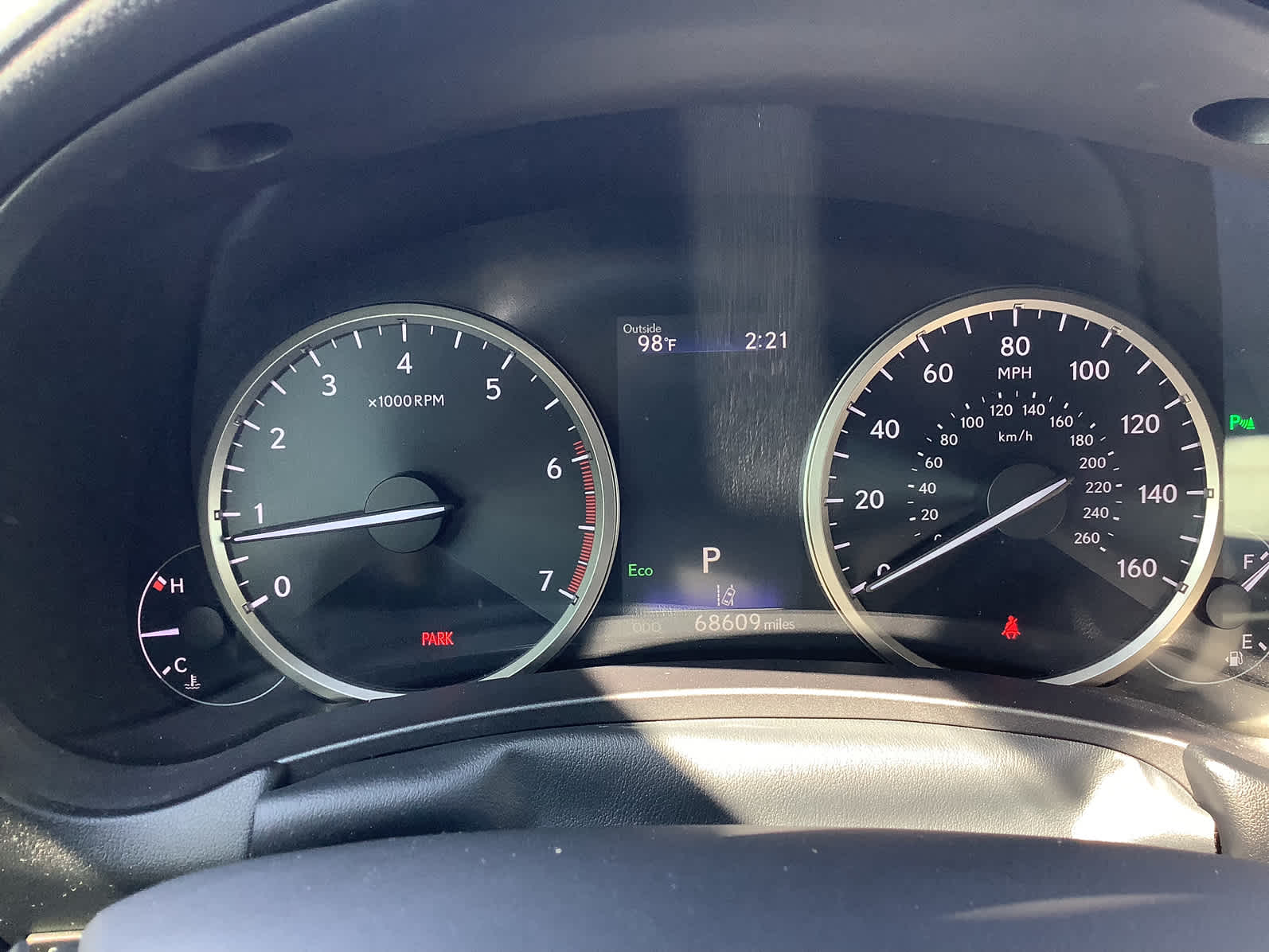 Used Car 2020 Lexus Nx  For Sale Under $30,000 In Waco, Texas