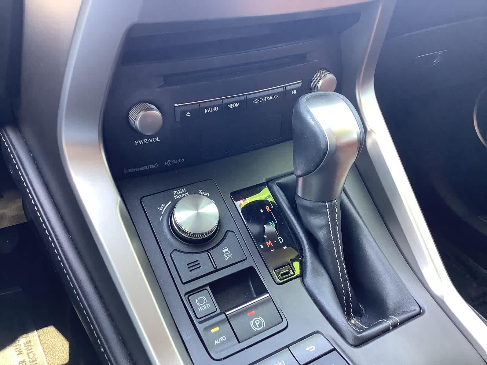 Used Car 2020 Lexus Nx  For Sale Under $30,000 In Waco, Texas