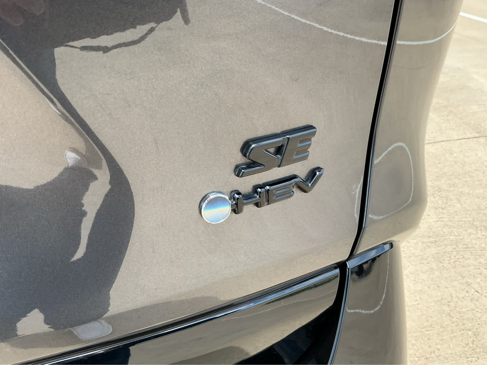 Used Car 2025 Toyota Rav4  Hybrid Se For Sale Under $40,000 In Waco, Texas