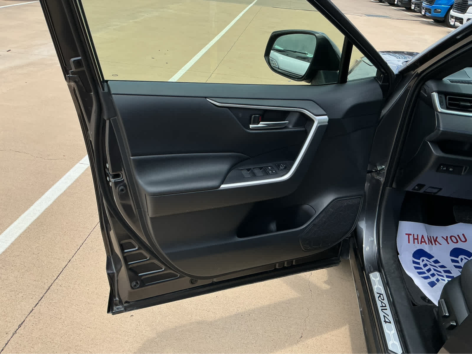 Used Car 2025 Toyota Rav4  Hybrid Se For Sale Under $40,000 In Waco, Texas