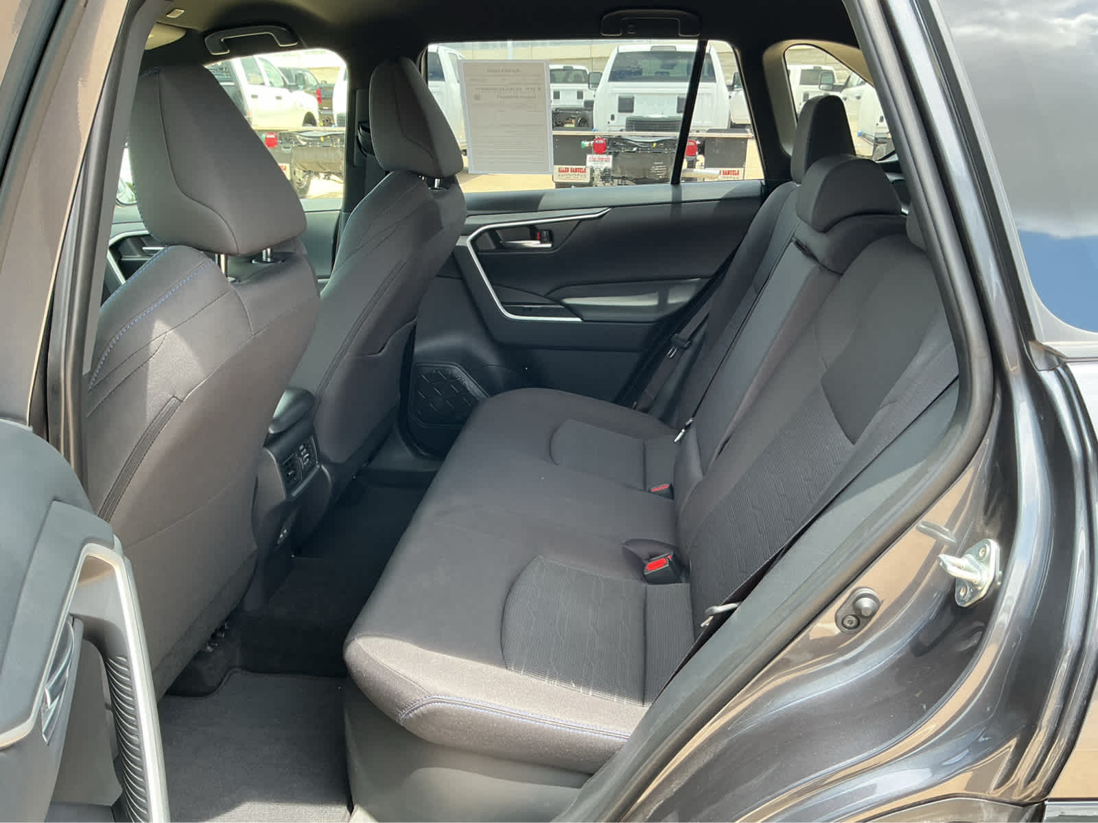 Used Car 2025 Toyota Rav4  Hybrid Se For Sale Under $40,000 In Waco, Texas