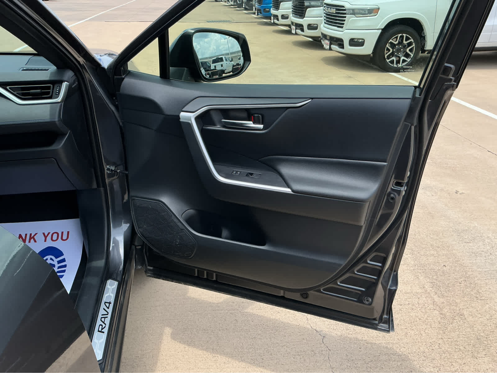 Used Car 2025 Toyota Rav4  Hybrid Se For Sale Under $40,000 In Waco, Texas