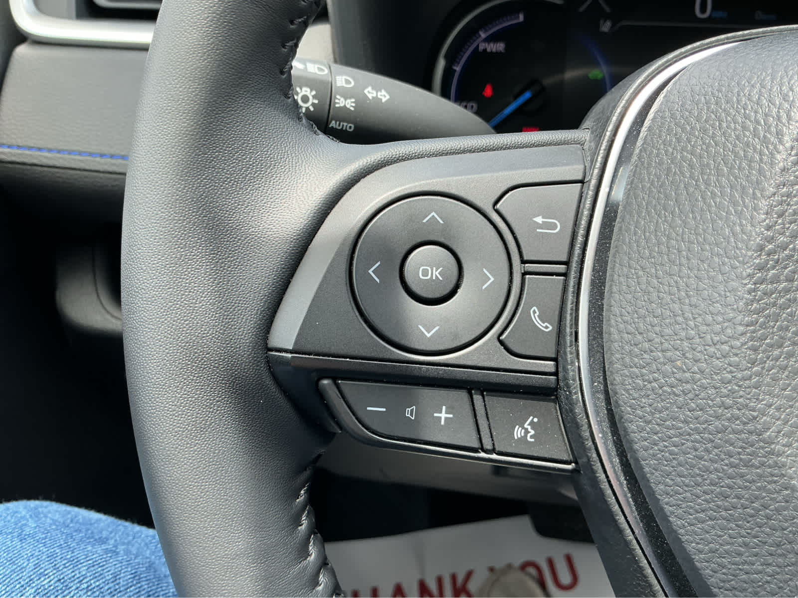 Used Car 2025 Toyota Rav4  Hybrid Se For Sale Under $40,000 In Waco, Texas