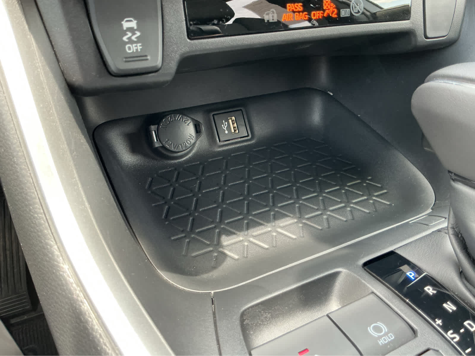 Used Car 2025 Toyota Rav4  Hybrid Se For Sale Under $40,000 In Waco, Texas